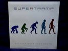 SUPERTRAMP VERY RARE SEALED LP BROTHER WHERE YOU BOUND 1985 USA 1stPRESS