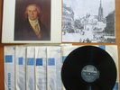 SXLB 6470-5 Beethoven The Nine Symphonies Hans Schmidt-Isserstedt 6xLP Decca NM