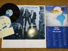 TYGERS OF PAN TANG SPELLBOUND 1981 UK POSTER VINYL LP RECORD METAL ROCK MWOBHM