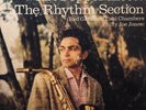 ART PEPPER Meets The Rhythm Section CONTEMPORARY LP VG+ /VG