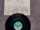 Robert Wyatt Rock Bottom lp record 1976 UK Virgin V2017 EX