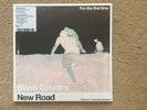 Black Country New Road - For The First Time - White Vinyl - Limited Edition