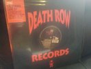 2Pac - California Love EP Vinyl - Death Row Records Tupac Dr Dre Snoop Dogg VG+