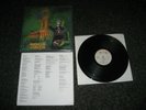 1 Lp   TOXIK   WORLD CIRCUS  ORGINAL EU-PRESS 1987  RR 9572   TOP