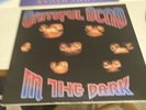 GRATEFUL DEAD VINYL LP 'IN THE DARK' 1987 GATEFOLD 'TOUCH OF GREY' NM-MINT A GEM