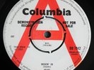 HEINZ Movin' On / I'm Not A Bad Guy 7