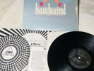 Signed **HAWKWIND-CHURCH OF HAWKWIND.  1ST UK PRESS VINYL LP RECORD 1982