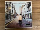 Oasis What's The Story Morning Glory 2 x Vinyl CRELP189 1st Press Used