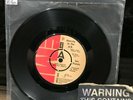 Sex Pistols Anarchy In The UK Demo Black Bag 1st 5000