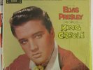 Elvis Presley King Creole RCA LPM 1884 RE 1963