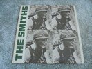 The Smiths ?- Meat is Murder 1985 UK LP ROUGH TRADE 1st