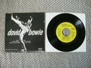 DAVID BOWIE Space Oddity+3 PROMO ONLY RCA Ep w/ps ZIGGY Stardust US BIDDERSONLY