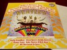 THE BEATLES - MAGICAL MYSTERY TOUR - UK LP IN GATEFOLD + BOOKLET - BARELY USED