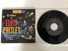Disque 45 tours Elvis Presley - El Ritmo De Elvis Presley - 3-20162 Spain