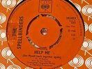 THE SPELLBINDERS . Help me . Classic Northern Soul magic .