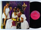 BIG DADDY KANE Long Live The Kane LP on Cold Chillin'