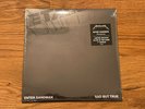 Vinyl Metallica - Enter Sandman 7“ Single Limitiert Glow In the Dark Neu&OVP