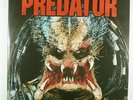 PREDATOR Soundtrack/OST NEAR MINT RED & GREEN COLORED 2XLP/ALAN SILVESTRI