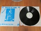 Rockers All Stars Dub with the help of the Father Jamaica LP Rockers EX-
