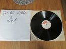 In The Light Dub Jamaica LP Hungry Town EX- Horace Andy no cover