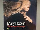 MARY HOPKIN THOSE WERE THE DAYS APPLE SW3395 VINTAGE VINYL LP RECORD 12