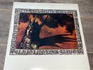 Fifth Angel Self Titled LP 1988 EPIC BFE 44201 Vinyl Record 12