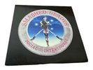 Smashed Gladys Social Intercourse LP 1988 1st Press Sterling Rare Vinyl Record
