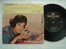 CONNIE FRANCIS - Country & Western Golden Hits Vol.2 - Rare HONG KONG EP