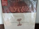 Ulver ?– Themes From William Blake's The Marriage Of Heaven And Hell - 2 LP Red