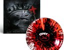 Onyx - All We Got Iz Us / Vinyl LP limited to 150 on RED SPLATTER / LAST COPIES