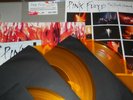 RARE PINK FLOYD COLORED VINYL 3 LP SET LIVE THE SIXTH GERMAN SHOW THE WALL #62
