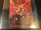 SEALED KREATOR pleasure to kill LP 1986 Heavy metal Sodom Sepultura Death Slayer