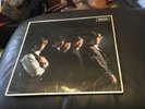 The Rolling Stones Self Titled Debut 1st Album Vinyl UK 1964 Decca Mono 2A/4A LP