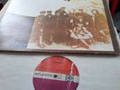 LED ZEPPELIN II VINYL LP ATLANTIC PLUM LABEL A 2 B 2 MATRIX LEMON SONG thank you