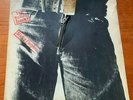 THE ROLLING STONES STICKY FINGERS 33 RPM COC 59 100 RARISSIMO