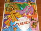 The BEATLES -- A Collection Of Beatles Oldies -- ORIG UK 1966 MONO Parlophone LP