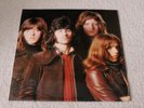 BADFINGER straight up. UK LP Apple SAPCOR 19 1st press