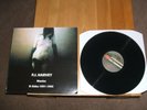 PJ HARVEY MANIAC B SIDES 1991-1995 LP (DEMOS AND B SIDES) RARE VINYL