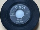 Mickey Toliver & Capitols 1957 DOOWOP 45 Rose-Marie / Millie ORIGINAL CINDY VG++