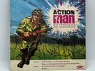 Cliff Adams - Action Man Is Here  Retro TV Theme Music 7