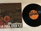 Broilers Vinyl /LP „La Vida Loca E. P. „ 10“ EP