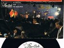 CHEETAHS * Russian Beat Song *  Star-Club Single + Bildhülle Promo Weißlabel TOP