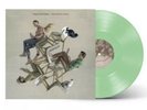 TEARS FOR FEARS THE TIPPING POINT PRE RELEASE LIMITED EDITION GREEN VINYL LP