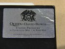 Queen & David Bowie-Under Pressure 1999 Parlophone Promo 12