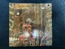 IRON MAIDEN LP U.S 1st PRESS SOMEWHERE IN TIME 1986 In Shrink.  Vinyl NM