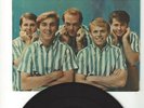 4 SONG EP- THE BEACH BOYS- 