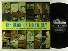 David Davis - Dawn Of A New Day LP - A.A. Allen - Inst. Gospel Organ Jazz MP3
