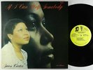 Gwen Carter - If I Can Help Somebody LP - TCS - Modern Soul Gospel VG+ MP3