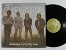 DOORS Waiting For The Sun ELEKTRA LP unipak   