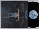 EAGLES One Of These Nights ASYLUM LP VG+ embossed cover   